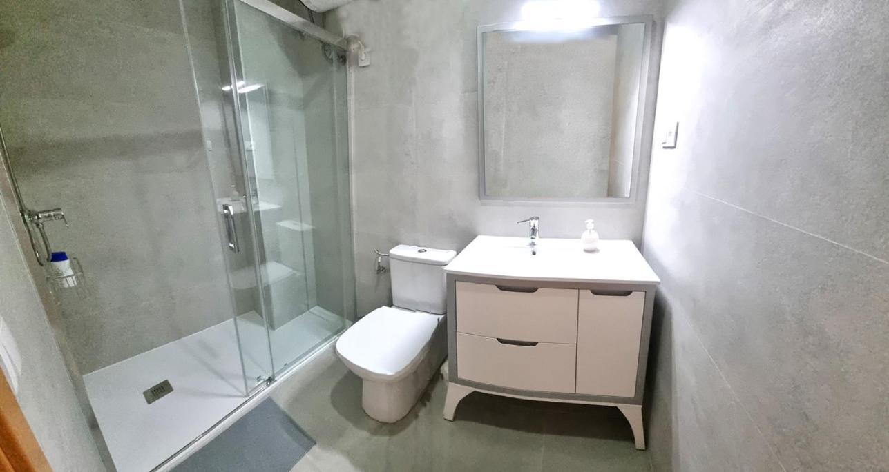 Moderno Y Lujoso Apartamento Castelar 2 Alcázar de San Juan Extérieur photo
