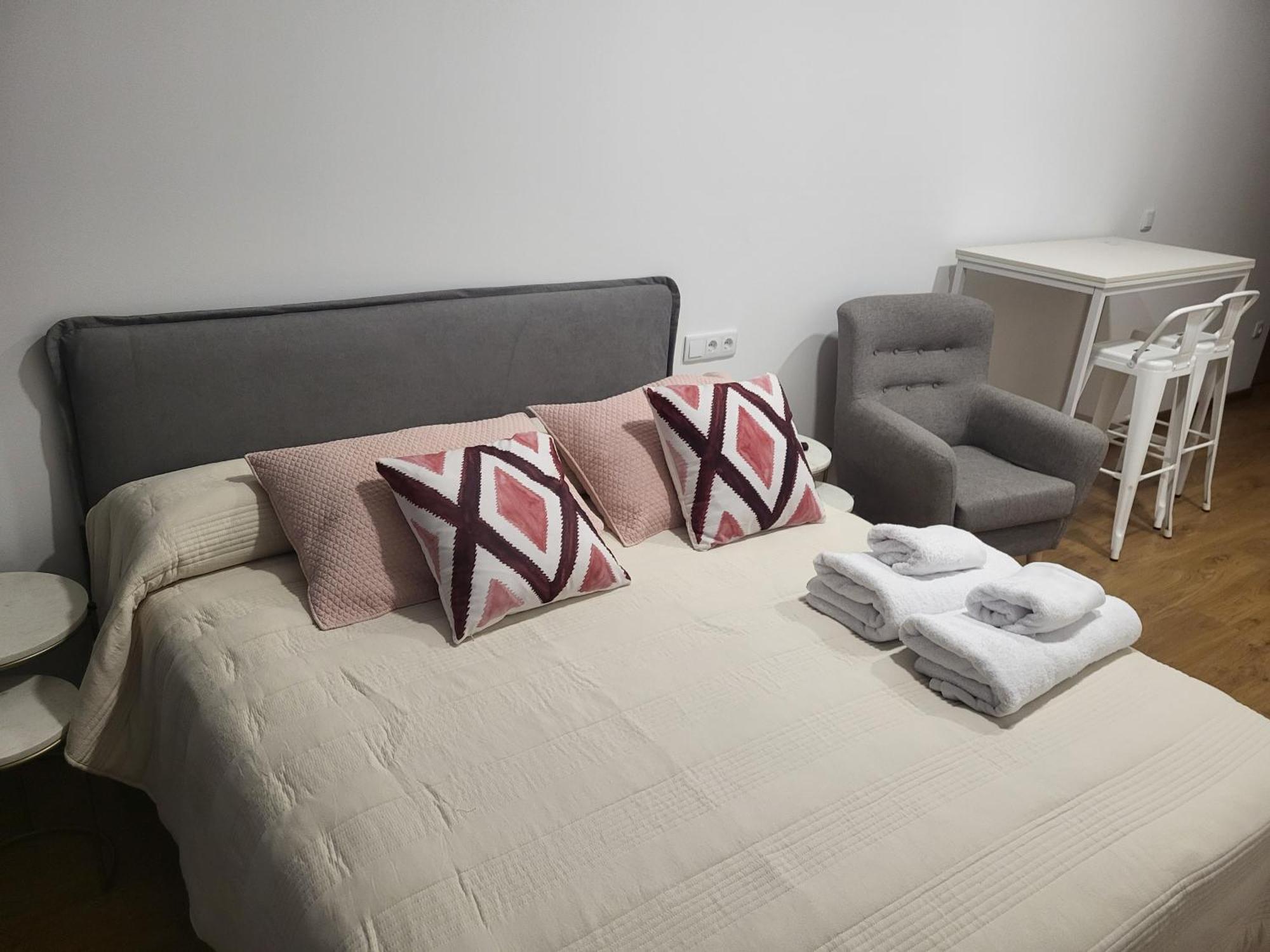 Moderno Y Lujoso Apartamento Castelar 2 Alcázar de San Juan Extérieur photo